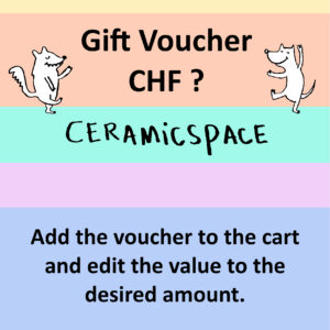 Gift Card CHF